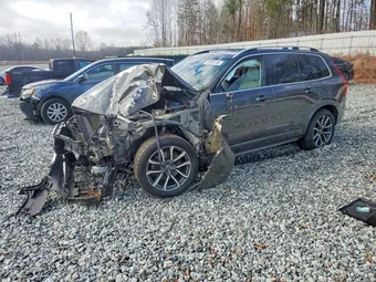 2018 Volvo XC90 YV4A22PK9J1336398