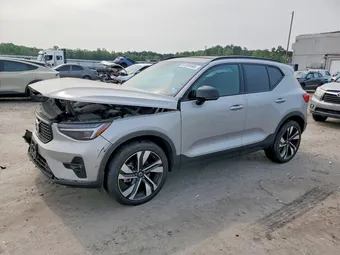 2023 Volvo XC40 YV4L12UX6P2062494