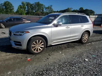 2016 Volvo XC90 YV4A22PK9G1060152