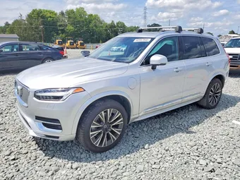 2022 Volvo XC90 YV4H60CZ1N1854912