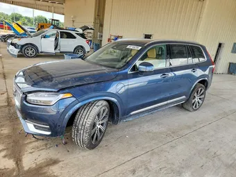 2025 Volvo XC90 YV4H60PF2S1332947