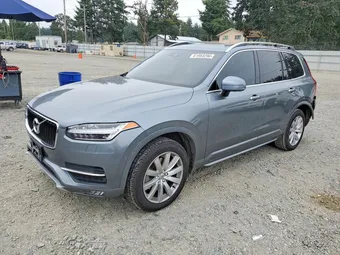 2016 Volvo XC90 YV4A22PK3G1045596