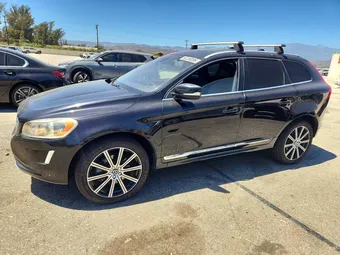 2015 Volvo XC60 YV4902RK1F2731506