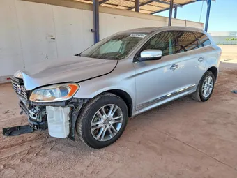 2015 Volvo XC60 YV426MDB0F2623672