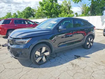 2023 Volvo C40 YV4ED3GM8P2063167