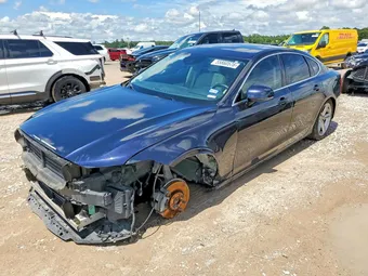 2017 Volvo S90 YV1102AK7H1006359