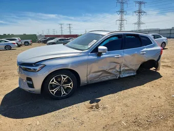 2022 Volvo XC60 YV4L12RK8N1961454