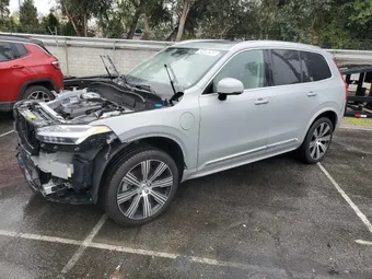 2025 Volvo XC90 YV4H60PF9S1335490