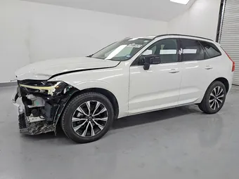 2024 Volvo XC60 YV4L12RL2R1911857