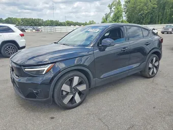 2024 Volvo C40 YV4EH3BM6R2095842