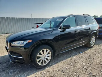 2016 Volvo XC90 YV4A22PKXG1029363