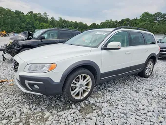2016 Volvo XC70 YV4612NK4G1241395
