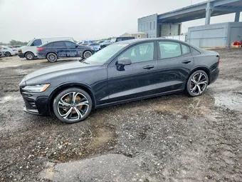 2024 Volvo S60 7JRL12FL7RG313611