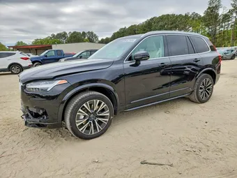 2020 Volvo XC90 YV4102PKXL1541429