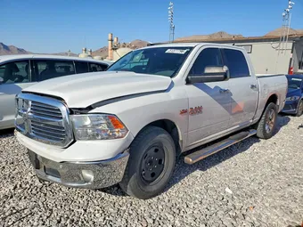 2017 Ram 1500 1C6RR6LT4HS806212 Lot 51377796