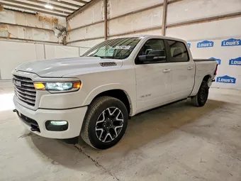 2026 Ram 1500 1C6SRFJP2TN293752 Lot 56342756