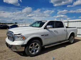 2016 Ram 1500 1C6RR7NM5GS161161 Lot 57211156