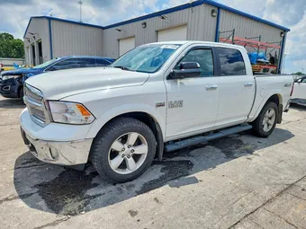 2018 Ram 1500 1C6RR7LT6JS117770 Lot 59671446