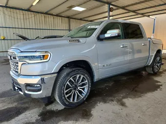2026 Ram 1500 1C6SRFHP9TN396012 Lot 61608536