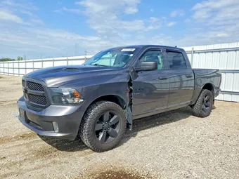 2019 Ram 1500 1C6RR7KT2KS599611 Lot 51275466