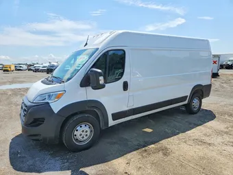 2023 Ram Promaster 3C6LRVDG1PE571710
