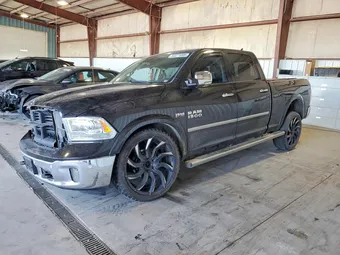 2016 Ram 1500 1C6RR7VT5GS268878 Lot 53271006