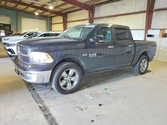 2015 Ram 1500 3C6RR7LT0FG597562 Lot 59224976