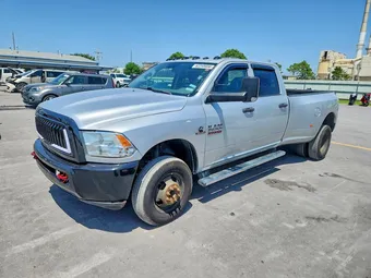 2017 Ram 3500 3C63RRGL9HG730155