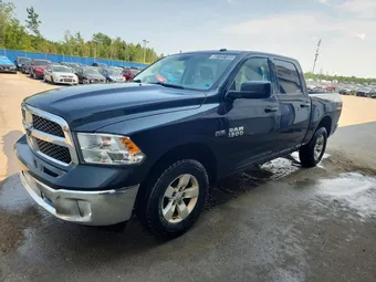 2017 Ram 1500 3C6RR7KTXHG560135 Lot 60122186