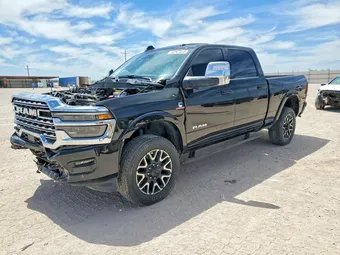 2025 Ram 2500 3C6UR5SL7SG512646 Lot 49967876
