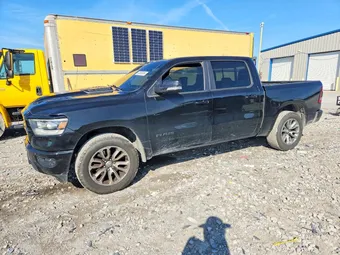 2019 Ram 1500 1C6SRFLT3KN632141 Lot 55555266