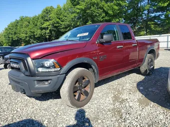2020 Ram 1500 1C6RR7GT6LS142889 Lot 60468216