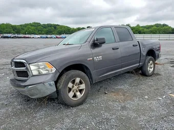 2021 Ram 1500 3C6RR7KT9MG519487 Lot 55201876