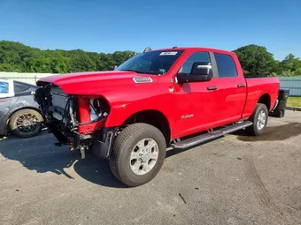 2026 Ram 2500 3C6UR5DJ3TG198216 Lot 61141966