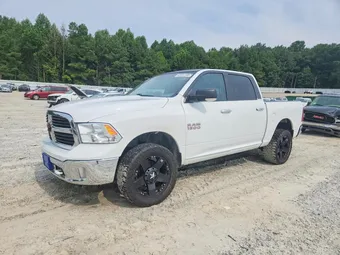 2016 Ram 1500 1C6RR7LG3GS410358