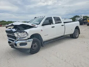 2022 Ram 3500 3C63RRGL6NG113565 Lot 56273246
