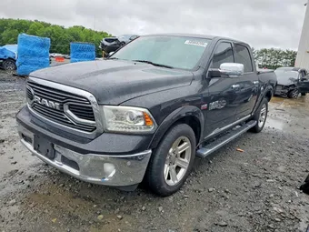 2016 Ram 1500 1C6RR7PT9GS114137