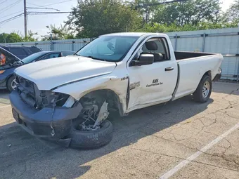 2019 Ram 1500 3C6JR6DG5KG500858 Lot 57936396