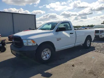2019 Ram 1500 3C6JR6DG2KG705912
