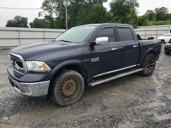 2015 Ram 1500 1C6RR7PM6FS756838 Lot 60889836