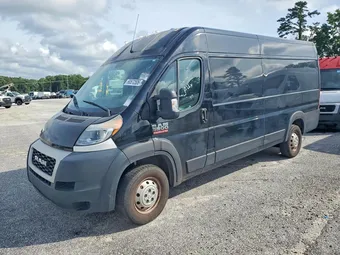 2021 Ram Promaster 3C6MRVJG0ME588518