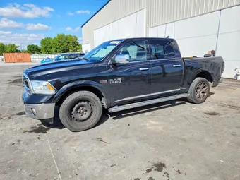 2017 Ram 1500 1C6RR7PT9HS721026 Lot 75621135