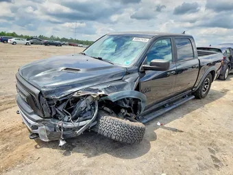 2017 Ram 1500 1C6RR7YT7HS588586 Lot 59847476