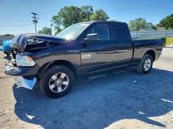 2017 Ram 1500 1C6RR7FG0HS523083 Lot 53416576