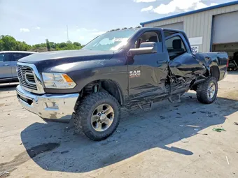 2015 Ram 2500 3C6TR5CJ2FG593408 Lot 58746436