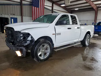 2016 Ram 1500 1C6RR7FT4GS402231 Lot 59263306