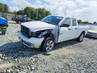 2024 Ram 1500 1C6RR7FT4RS192409 Lot 58177766