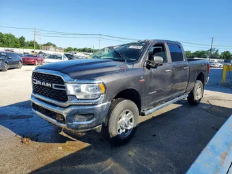 2022 Ram 2500 3C6UR5DL1NG340826 Lot 53349626