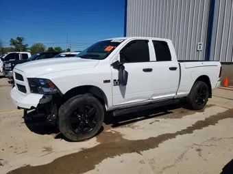 2019 Ram 1500 1C6RR7FT2KS541251 Lot 49797286