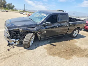 2024 Ram 1500 1C6RR6FT5RS163883 Lot 61977696